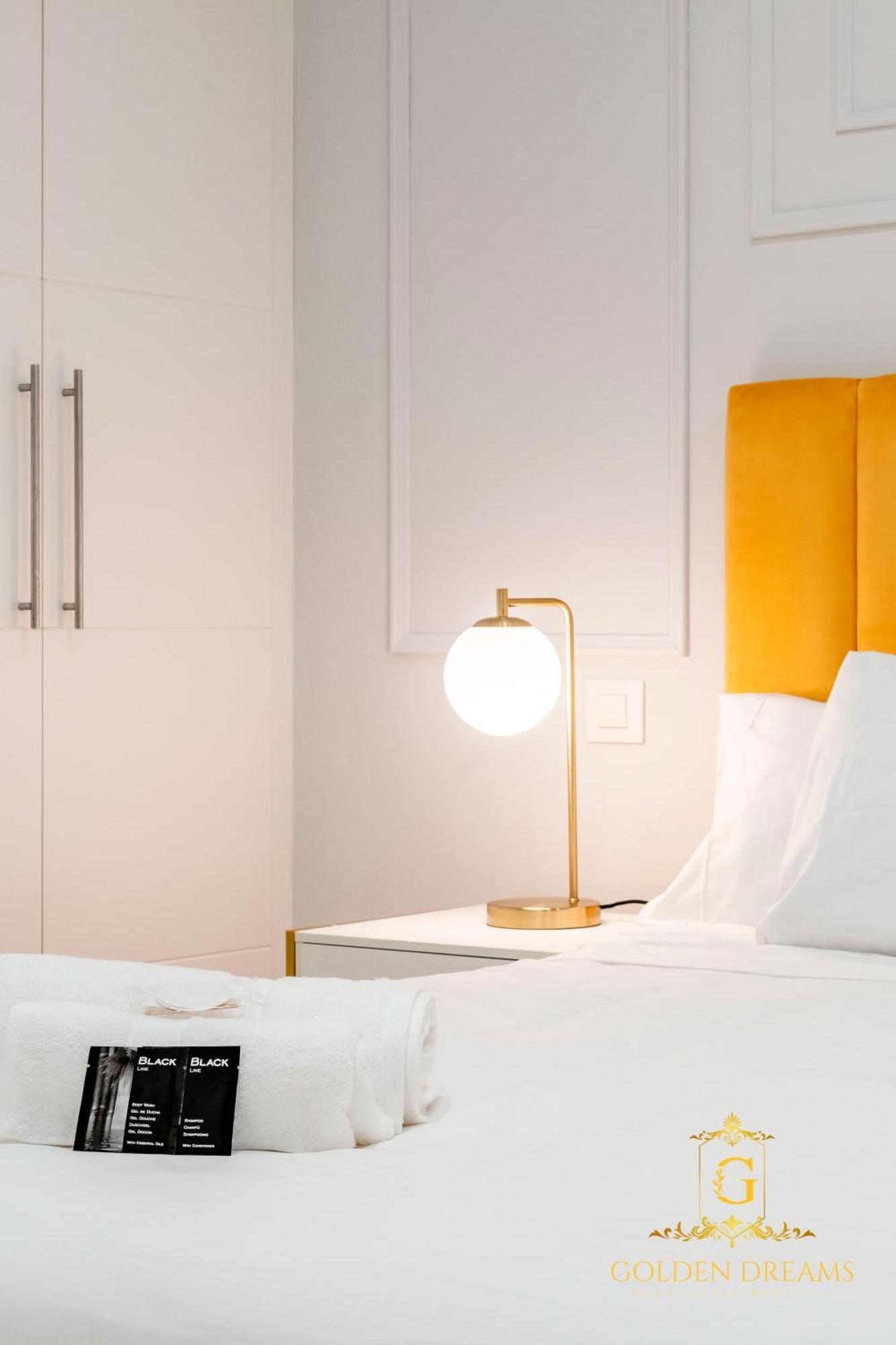 Luxe Apartment Madrid 7 Paradas De Metro De Sol מראה חיצוני תמונה