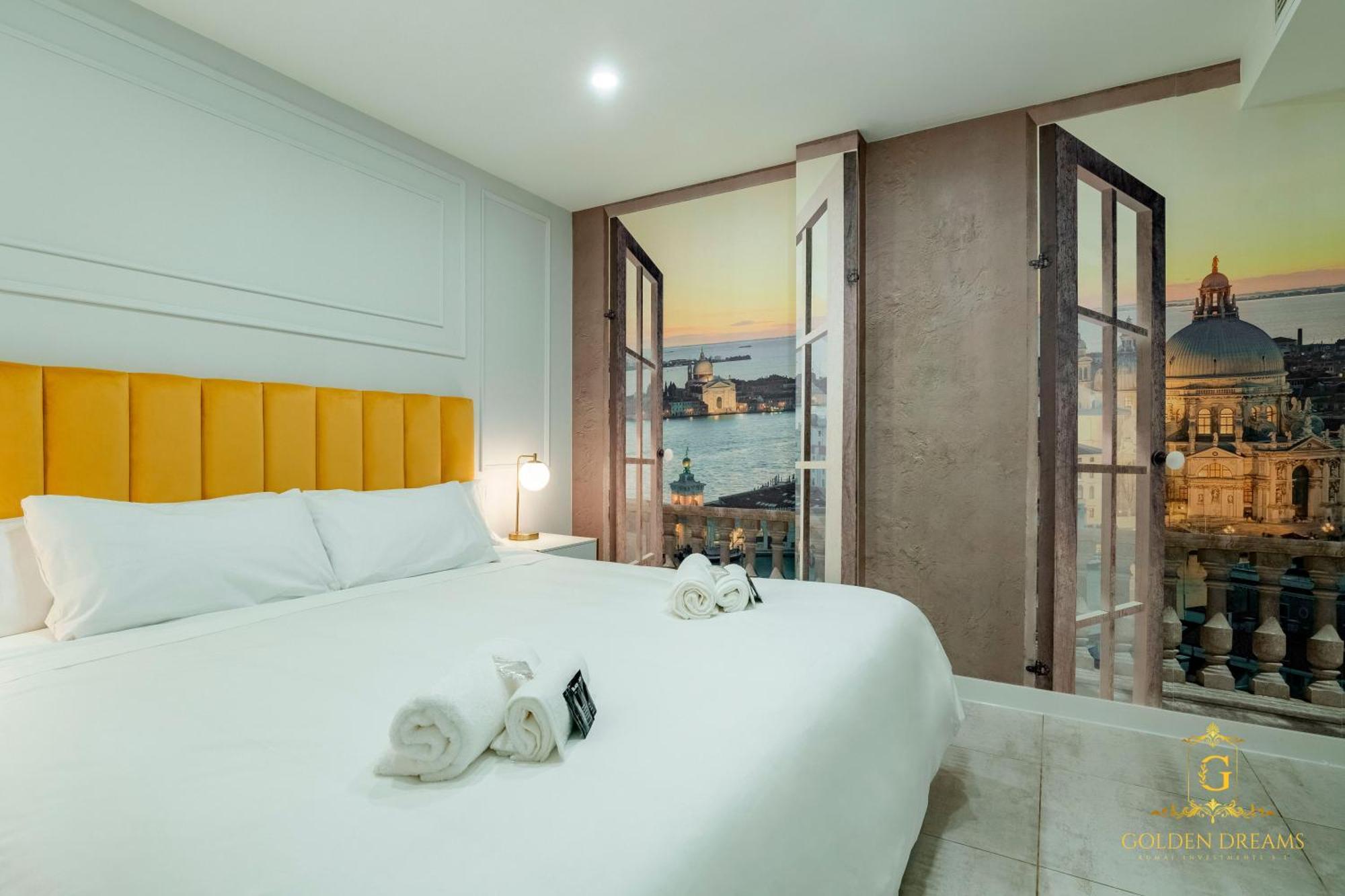 Luxe Apartment Madrid 7 Paradas De Metro De Sol מראה חיצוני תמונה