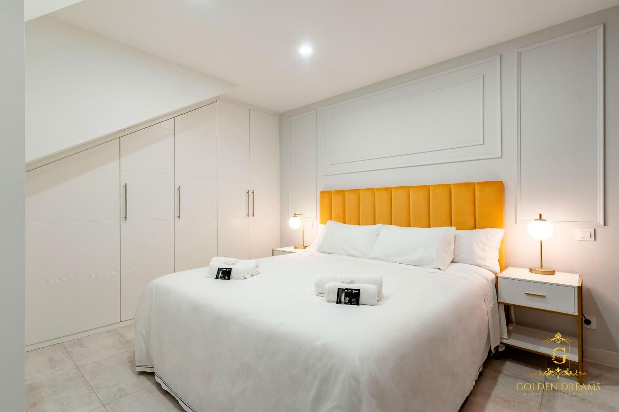 Luxe Apartment Madrid 7 Paradas De Metro De Sol מראה חיצוני תמונה