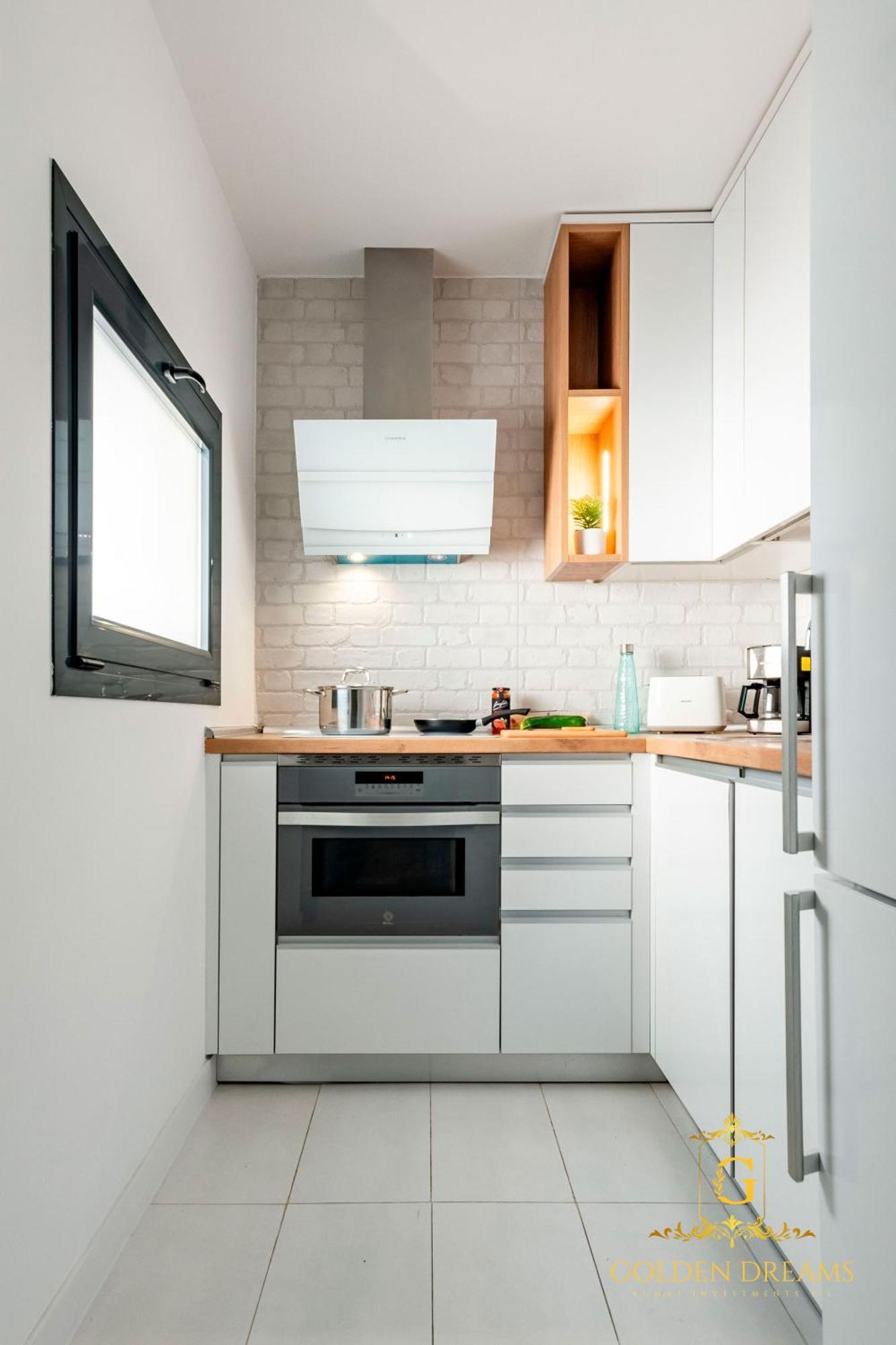 Luxe Apartment Madrid 7 Paradas De Metro De Sol מראה חיצוני תמונה