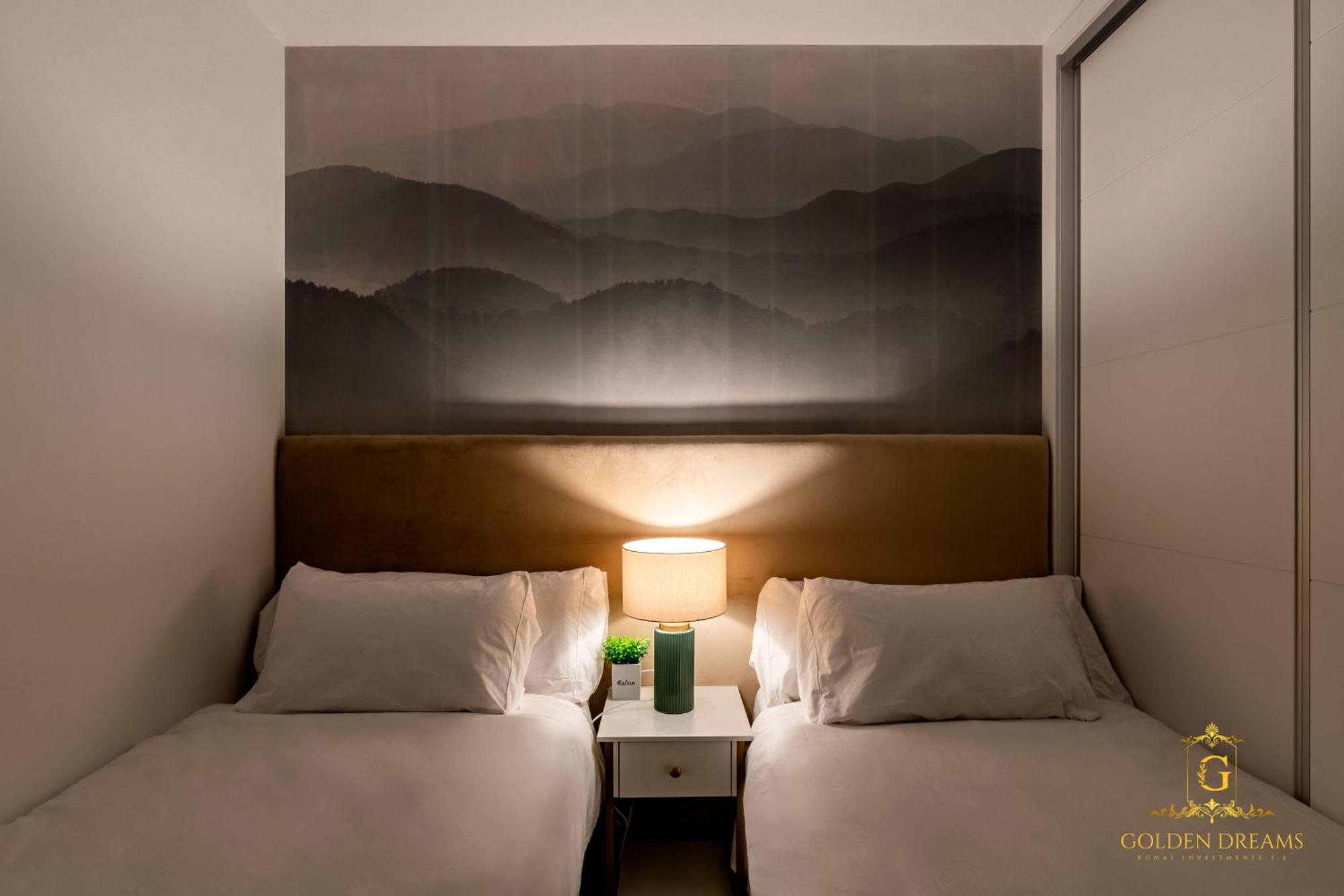 Luxe Apartment Madrid 7 Paradas De Metro De Sol מראה חיצוני תמונה