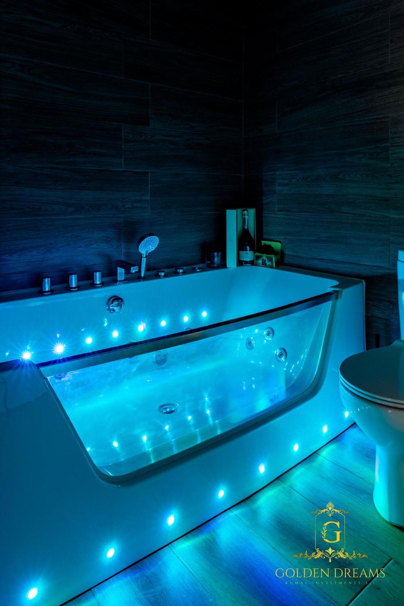 Luxe Apartment Madrid 7 Paradas De Metro De Sol מראה חיצוני תמונה
