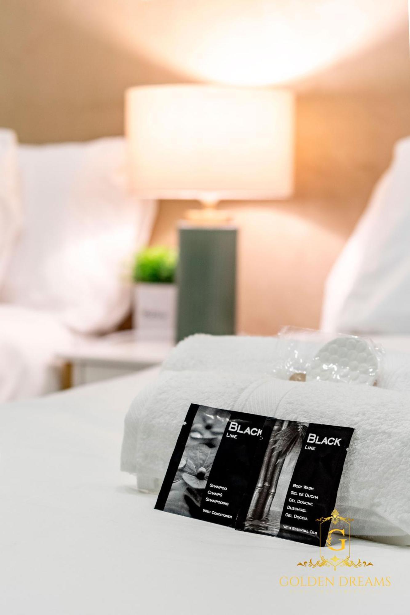 Luxe Apartment Madrid 7 Paradas De Metro De Sol מראה חיצוני תמונה