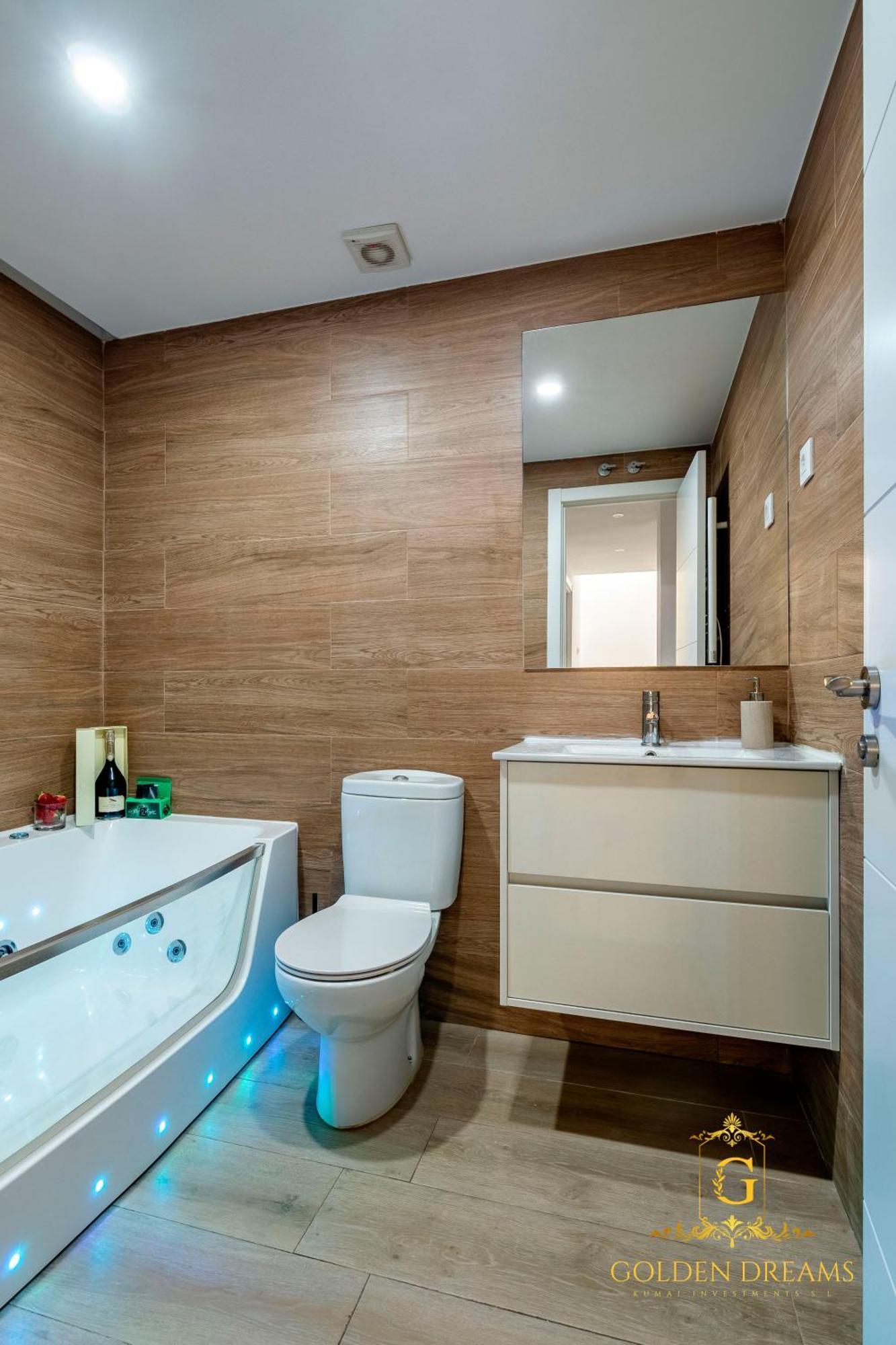 Luxe Apartment Madrid 7 Paradas De Metro De Sol מראה חיצוני תמונה