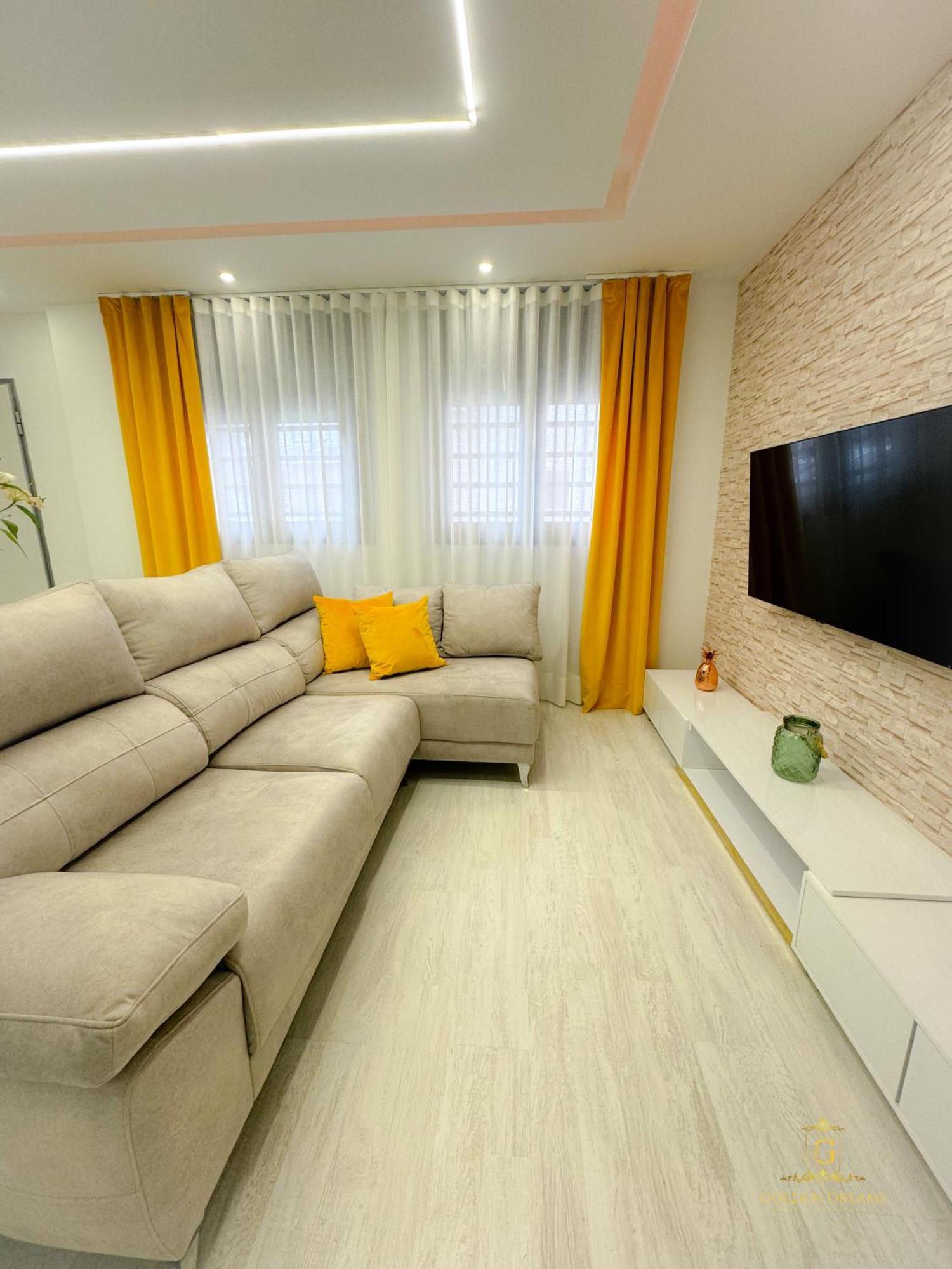 Luxe Apartment Madrid 7 Paradas De Metro De Sol מראה חיצוני תמונה